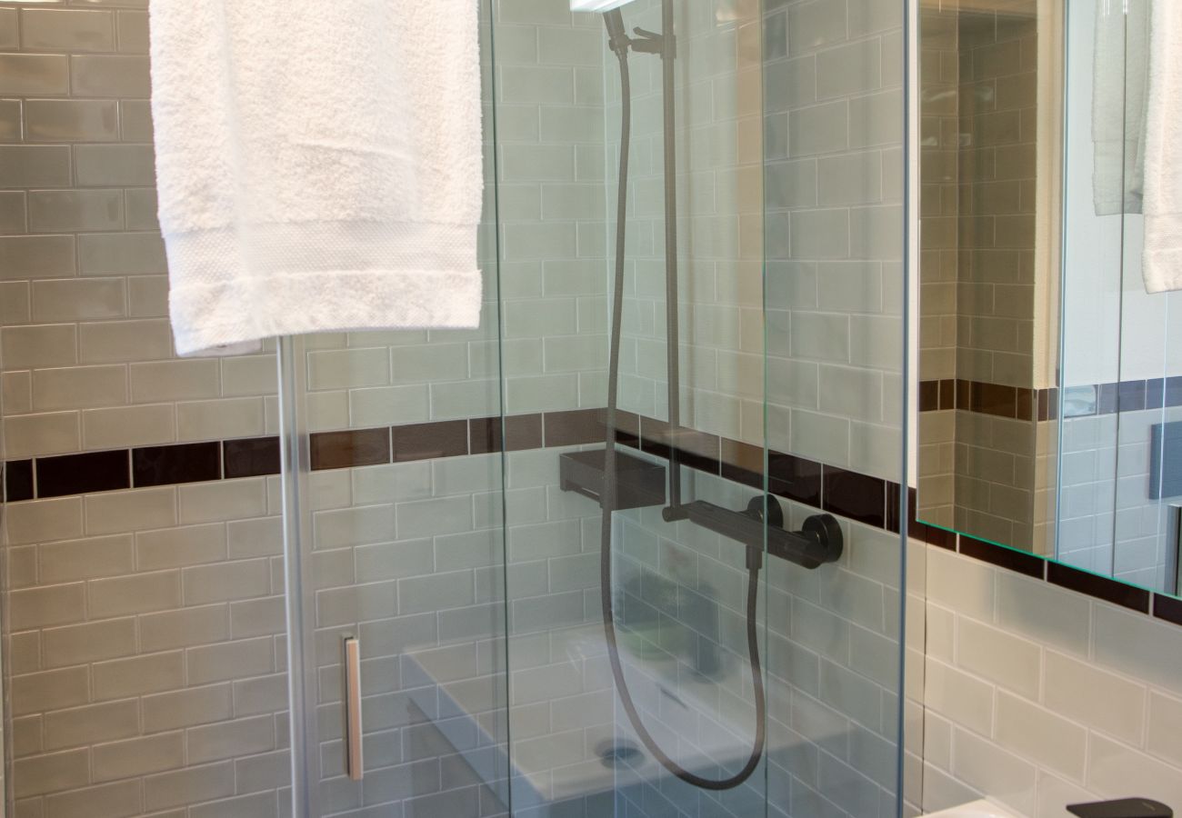 Studio in Lenzerheide/Lai - Studio Aurora für 2 Personen - Lenzerheide