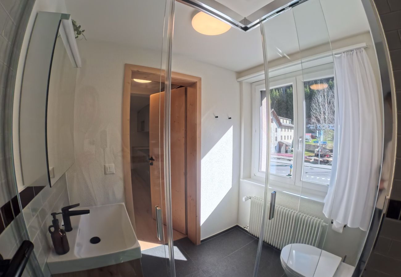 Studio in Lenzerheide/Lai - Design-Studio nahe der Piste Lenzerheide