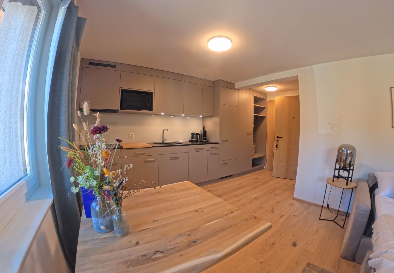 Studio in Lenzerheide/Lai - Design-Studio nahe der Piste Lenzerheide