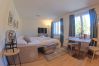 Studio in Lenzerheide/Lai - Design-Studio nahe der Piste Lenzerheide