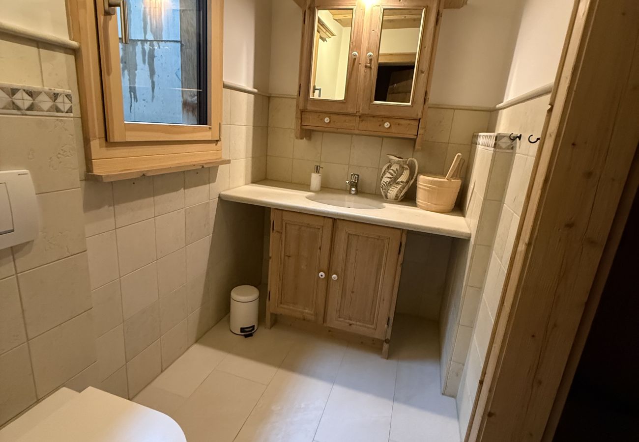 Ferienwohnung in Lenzerheide/Lai - 1629 Sporz Damiez