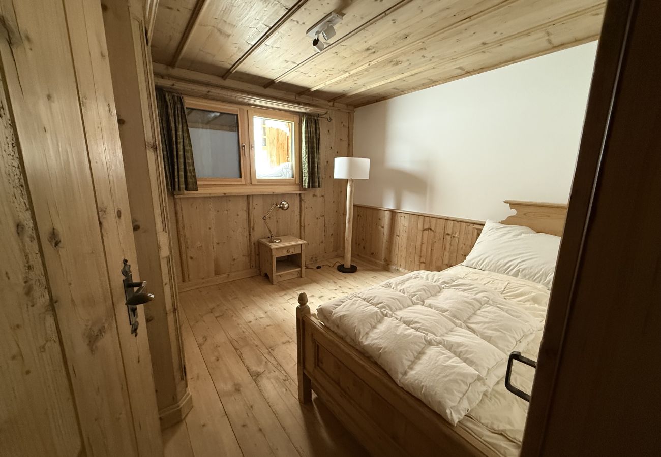Ferienwohnung in Lenzerheide/Lai - 1629 Sporz Damiez
