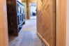 Ferienwohnung in Lenzerheide/Lai - Charmantes Maiensäss Wohnung mit Sauna