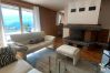 Ferienwohnung in Brienz/Brinzauls - Brienz Mountain Base – Einfach & gemütlich