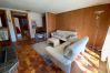 Ferienwohnung in Brienz/Brinzauls - Brienz Mountain Base – Einfach & gemütlich