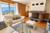Ferienwohnung in Brienz/Brinzauls - Brienz Mountain Base – Einfach & gemütlich
