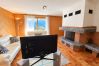 Ferienwohnung in Brienz/Brinzauls - Brienz Mountain Base – Einfach & gemütlich