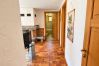 Ferienwohnung in Brienz/Brinzauls - Brienz Mountain Base – Einfach & gemütlich
