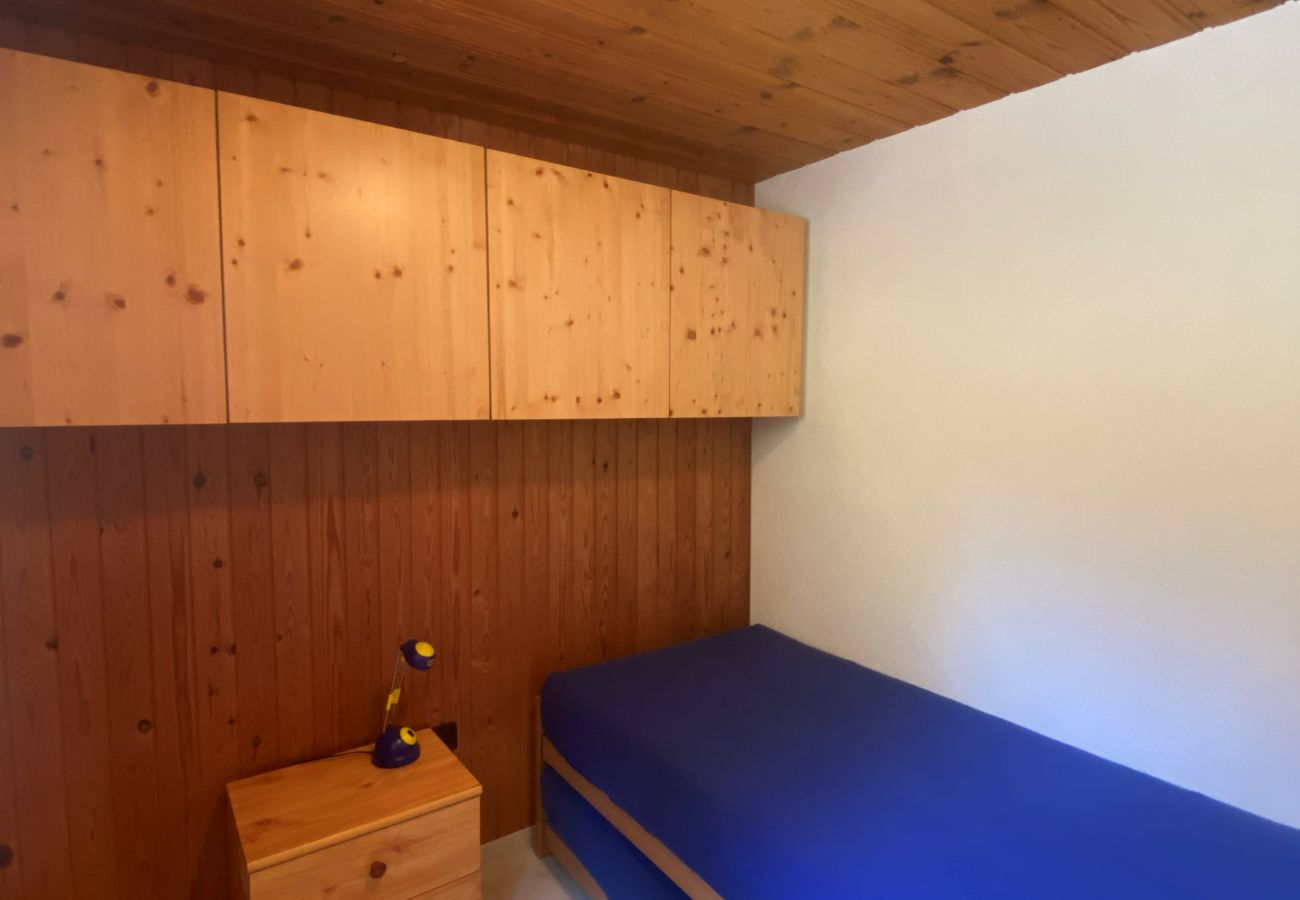 Ferienwohnung in Brienz/Brinzauls - Brienz Mountain Base 2.5 – Einfach & gemütlich