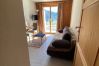 Ferienwohnung in Brienz/Brinzauls - Brienz Mountain Base 2.5 – Einfach & gemütlich