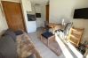 Ferienwohnung in Brienz/Brinzauls - Brienz Mountain Base 2.5 – Einfach & gemütlich