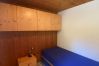 Ferienwohnung in Brienz/Brinzauls - Brienz Mountain Base 2.5 – Einfach & gemütlich