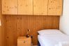 Ferienwohnung in Brienz/Brinzauls - Brienz Mountain Base 2.5 – Einfach & gemütlich