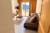 Ferienwohnung in Brienz/Brinzauls - Brienz Mountain Base 2.5 – Einfach & gemütlich