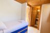 Ferienwohnung in Brienz/Brinzauls - Brienz Mountain Base 2.5 – Einfach & gemütlich