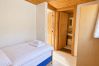 Ferienwohnung in Brienz/Brinzauls - Brienz Mountain Base 2.5 – Einfach & gemütlich