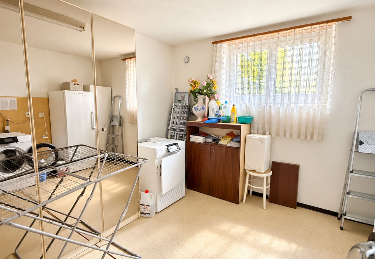 Studio in Lenzerheide/Lai - Lenzi Central – Apartment für 2