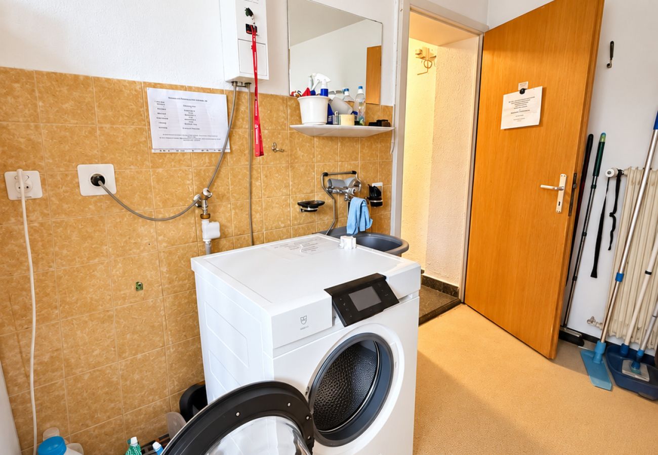 Studio in Lenzerheide/Lai - Lenzi Central – Apartment für 2