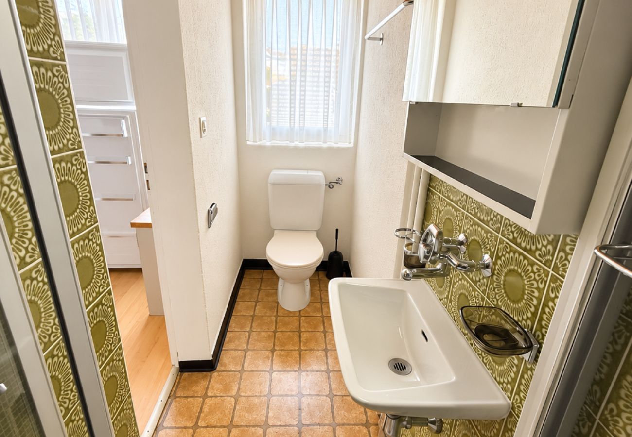 Studio in Lenzerheide/Lai - Lenzi Central – Apartment für 2