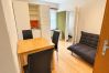 Studio in Lenzerheide/Lai - Lenzi Central – Apartment für 2